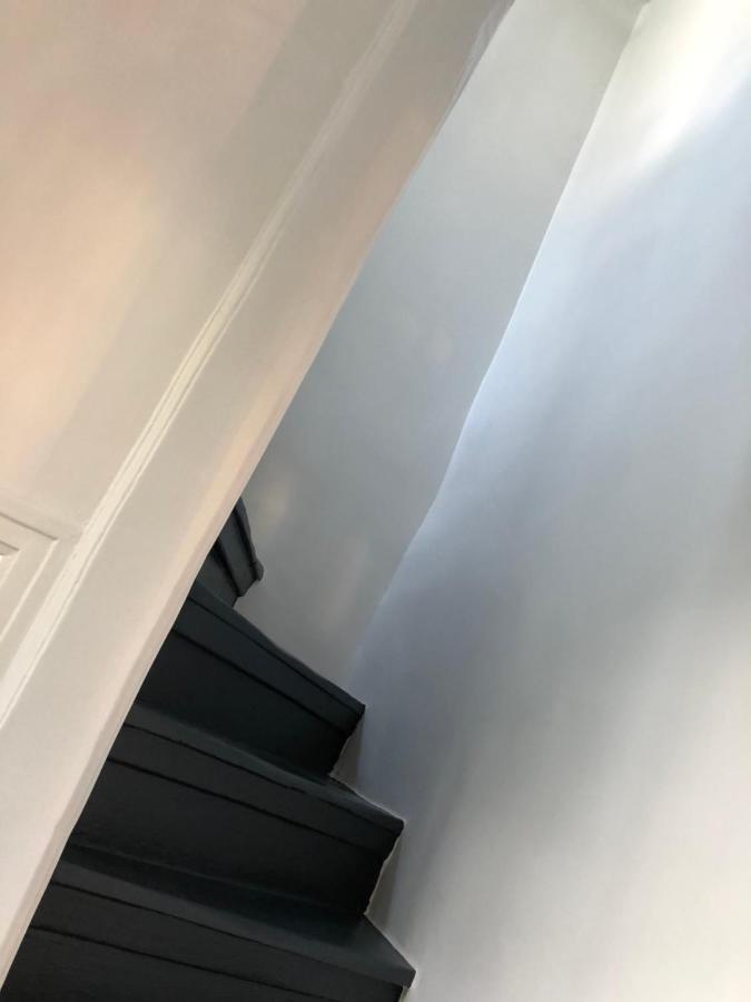 פריז Duplex Top Central Marais מראה חיצוני תמונה